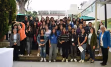 Llaman a promover interés por la ciencia en niñas y adolescentes