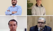 Destacan trabajo de académicos de UDGVirtual en el desarrollo de un portafolio electrónico